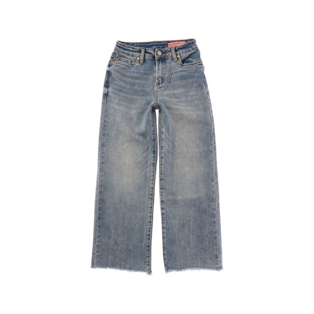 Blank Nyc Girls  The Mini Franklin Jean, Blue